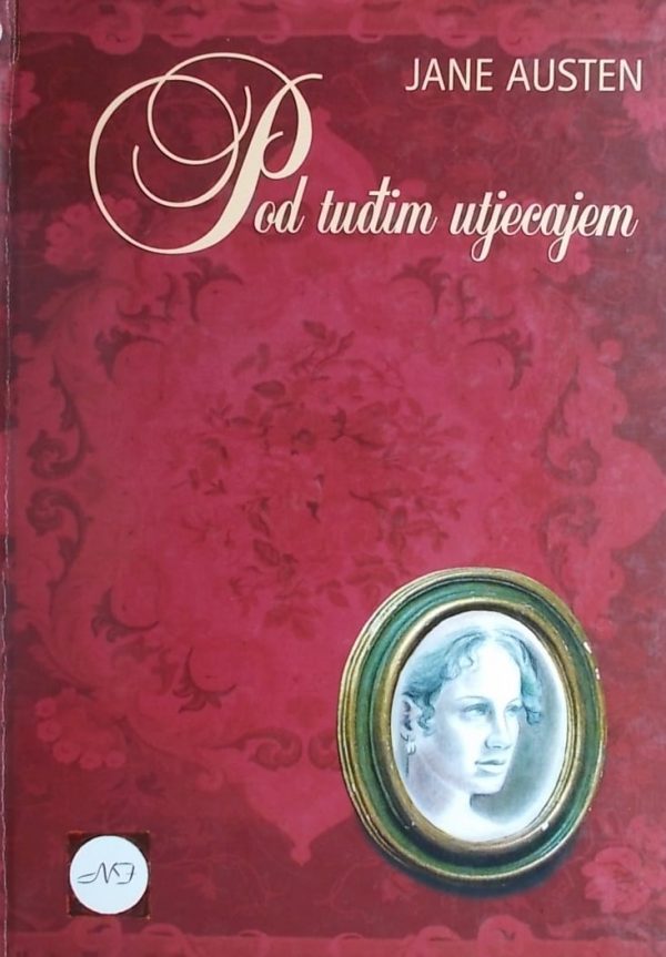 Austen-Pod tuđim utjecajem