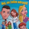 Frank-Hej ne želim odrasti