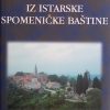 Fučić: Iz istarske spomeničke baštine