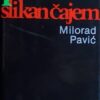 Pavić-Predeo slikan čajem