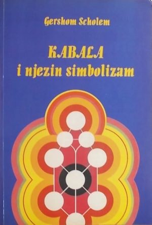 Scholem-Kabala i njezin simbolizam