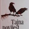 Sedia-Tajna povijest Moskve