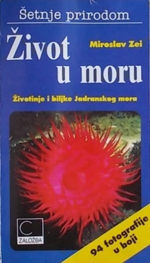 Zei: Život u moru