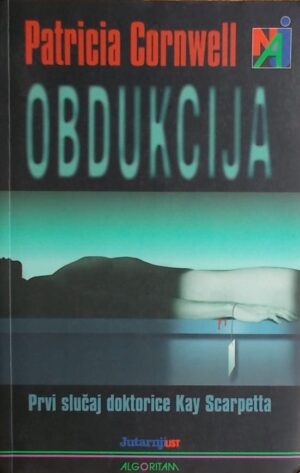 Cornwell-Obdukcija