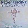 Dispenza-Ostvari svoje neograničene sposobnosti