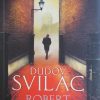 Galbraith: Dudov svilac