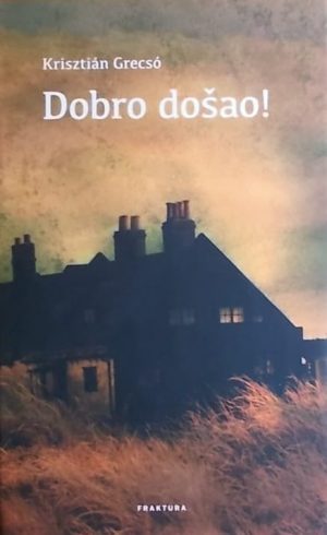 Grecso-Dobro došao!