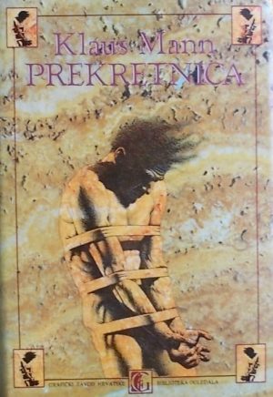 Mann: Prekretnica