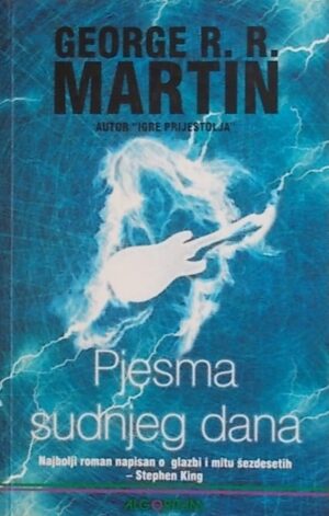 Martin-Pjesma sudnjeg dana