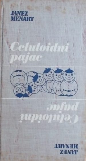 Menart-Celuloidni pajac