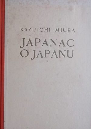 Miura-Japanac o Japanu