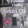 Oz-Priča o ljubavi i tmini