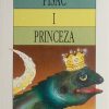 Škrinjarić: Pisac i princeza