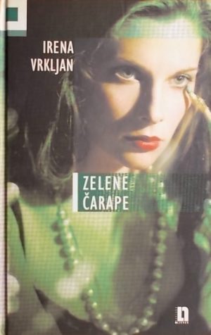 Vrkljan-Zelene čarape