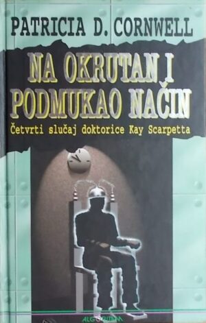 Cornwell: Na okrutan i podmukao način