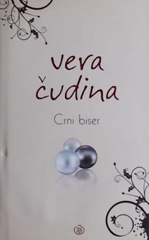 Čudina-Crni biser