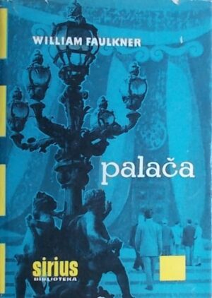 Faulkner-Palača