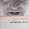 Harris-Kad jaganjci utihnu