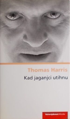 Harris-Kad jaganjci utihnu