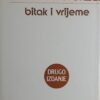 Heidegger-Bitak i vrijeme