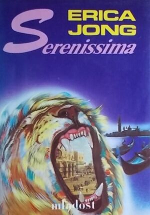 Jong-Serenissima