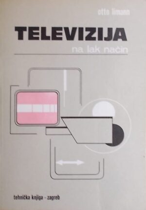 Limann: Televizija na lak način