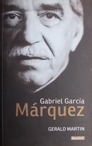 Martin-Gabriel Garcia Marquez