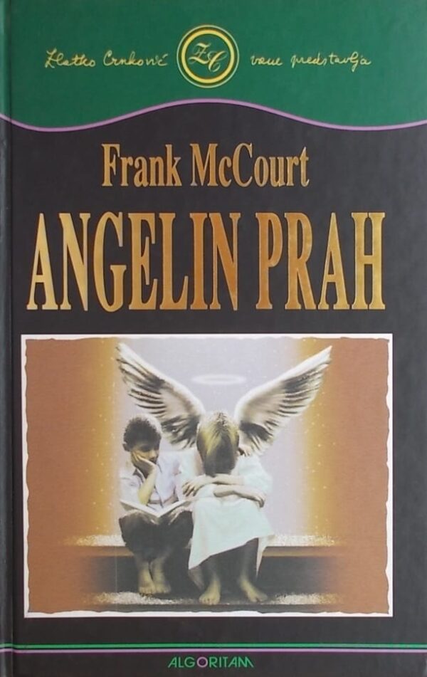 McCourt: Angelin prah