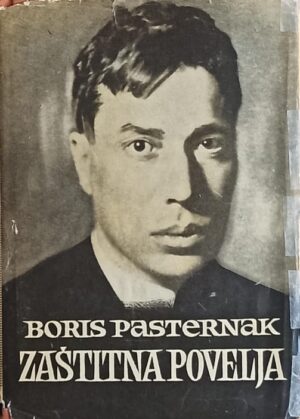 Pasternak: Zaštitna povelja