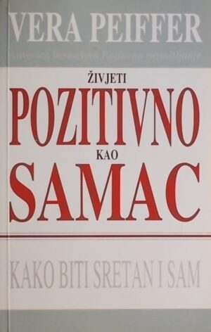 Peiffer-Živjeti pozitivno kao samac