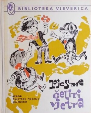 Pjesme četiri vjetra