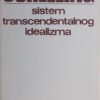 Schelling-Sistem transcendentalnog idealizma