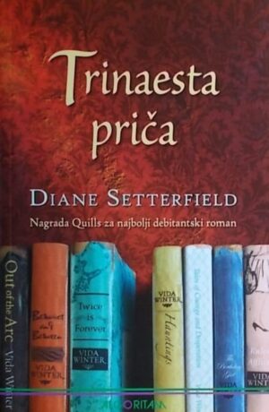 Setterfield-Trinaesta priča