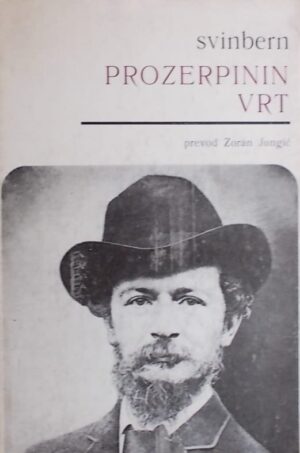 Svinbern: Prozerpinin vrt