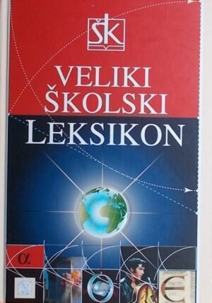 Veliki školski leksikon