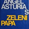 Asturias: Zeleni Papa