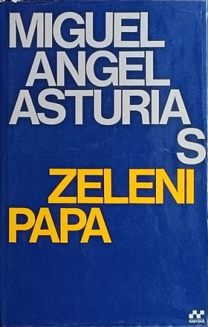 Asturias: Zeleni Papa