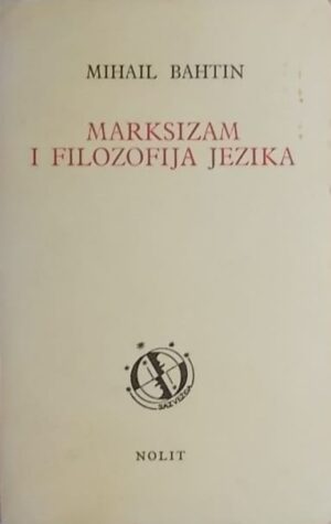 Bahtin-Marksizam i filozofija jezika