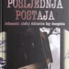 Cornwell: Posljednja postaja