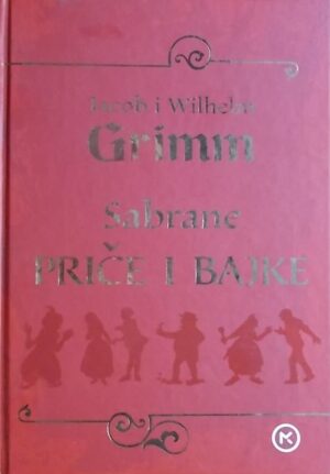 Grimm-Sabrane priče i bajke