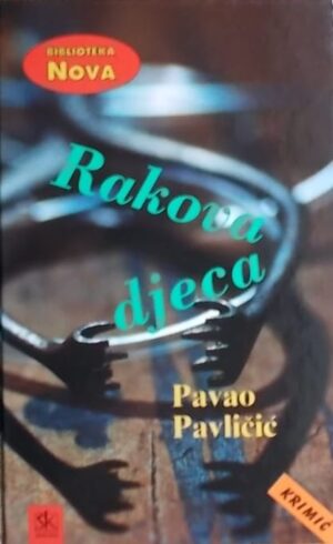 Pavličić-Rakova djeca