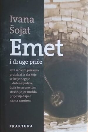 Šojat: Emet i druge priče