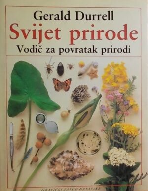 Durrell: Svijet prirode