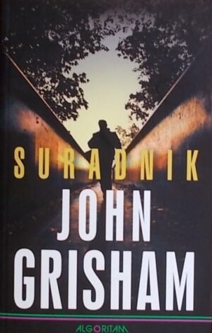 Grisham: Suradnik