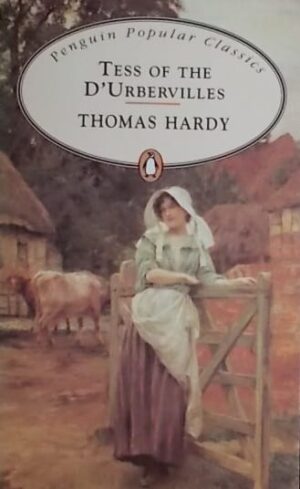 Hardy: Tess of the D'Urbervilles