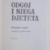 Leach: Odgoj i njega djeteta