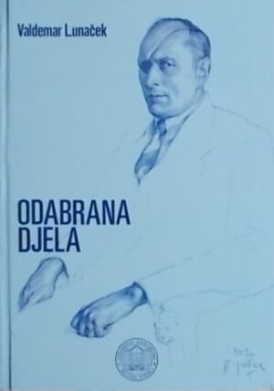 Lunaček-Odabrana djela