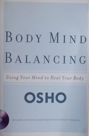 Osho: Body Mind Balancing