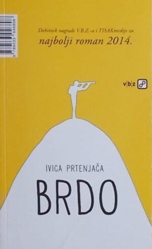 Prtenjača: Brdo