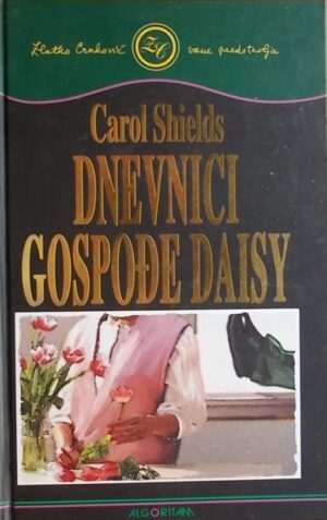 Shields: Dnevnici gospođe Daisy